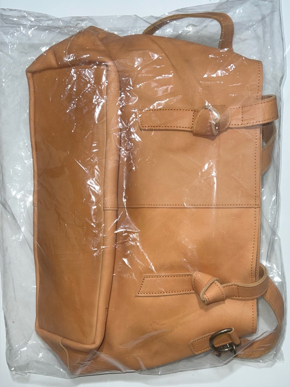ABLE RACHEL UTILITY CROSSBODY - Picture 7 of 12